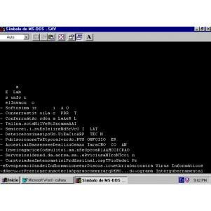 En tehlikeli virüsler