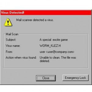 En tehlikeli virüsler