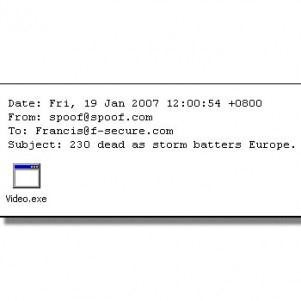 En tehlikeli virüsler