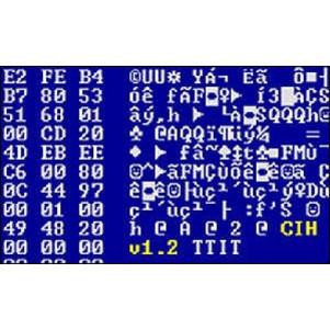 En tehlikeli virüsler