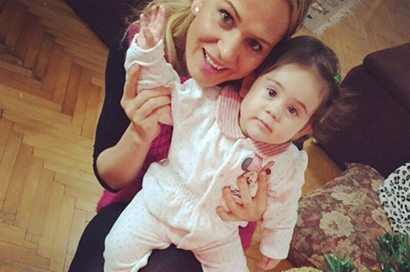 Nagihan Karaderenin bilinmeyen hayatı Nagihan Karaderenin bilinmeyen hayatı