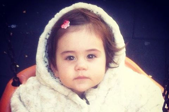 Nagihan Karaderenin bilinmeyen hayatı Nagihan Karaderenin bilinmeyen hayatı