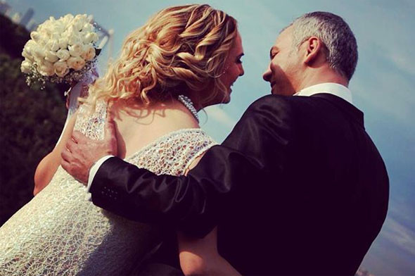 Nagihan Karaderenin bilinmeyen hayatı Nagihan Karaderenin bilinmeyen hayatı