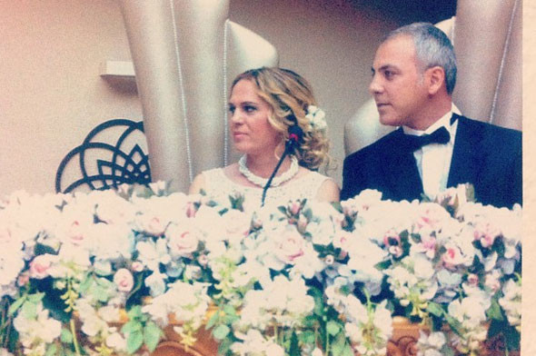 Nagihan Karaderenin bilinmeyen hayatı Nagihan Karaderenin bilinmeyen hayatı