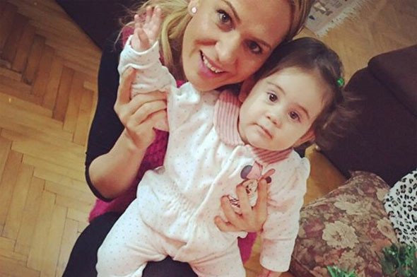 Nagihan Karaderenin bilinmeyen hayatı Nagihan Karaderenin bilinmeyen hayatı