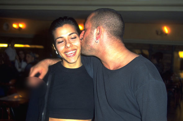 Ünlülerin ilk aşklarını hatırlıyor musunuz