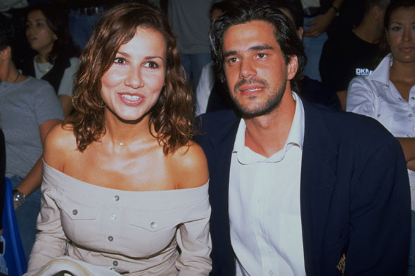 Ünlülerin ilk aşklarını hatırlıyor musunuz