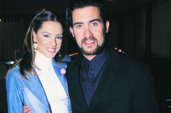 Ünlülerin ilk aşklarını hatırlıyor musunuz