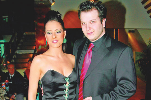 Ünlülerin ilk aşklarını hatırlıyor musunuz