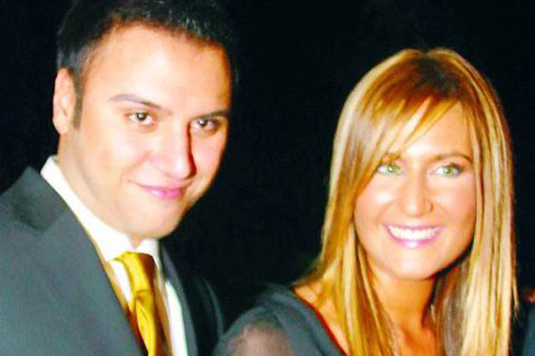 Ünlülerin ilk aşklarını hatırlıyor musunuz