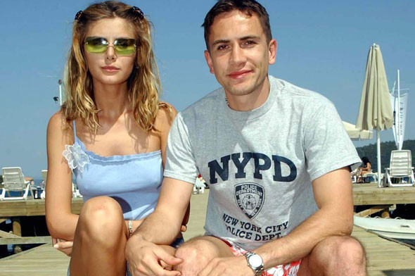 Ünlülerin ilk aşklarını hatırlıyor musunuz