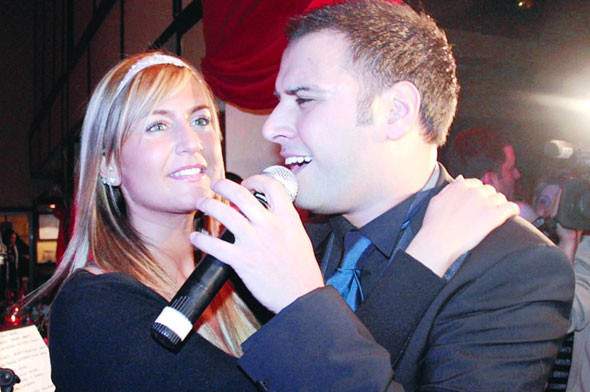 Ünlülerin ilk aşklarını hatırlıyor musunuz