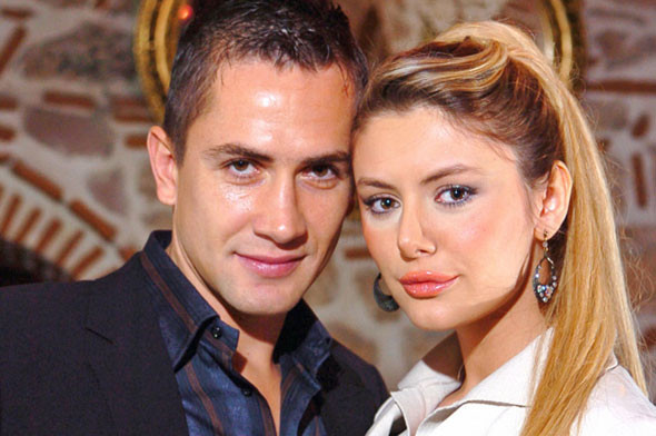 Ünlülerin ilk aşklarını hatırlıyor musunuz