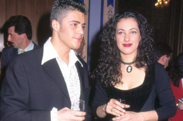 Ünlülerin ilk aşklarını hatırlıyor musunuz