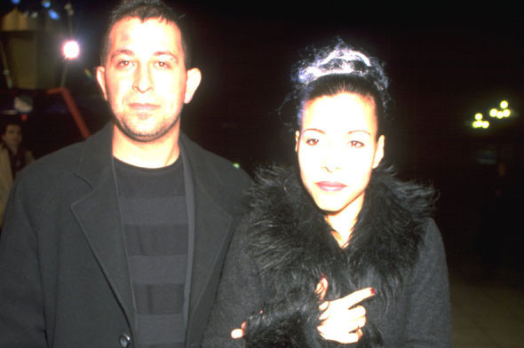 Ünlülerin ilk aşklarını hatırlıyor musunuz