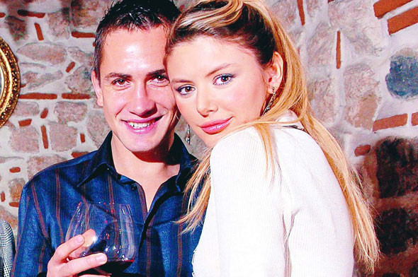 Ünlülerin ilk aşklarını hatırlıyor musunuz