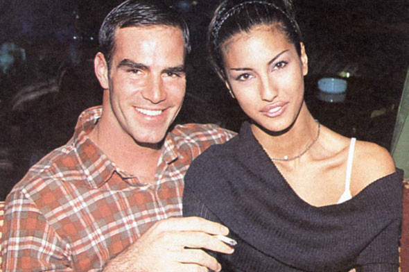 Ünlülerin ilk aşklarını hatırlıyor musunuz