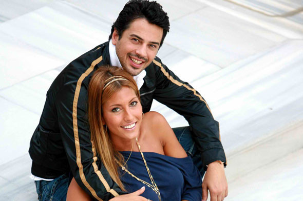 Ünlülerin ilk aşklarını hatırlıyor musunuz