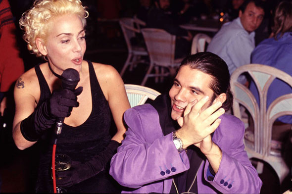 Ünlülerin ilk aşklarını hatırlıyor musunuz