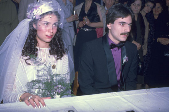 Ünlülerin ilk aşklarını hatırlıyor musunuz