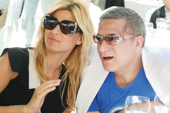 Ünlülerin ilk aşklarını hatırlıyor musunuz