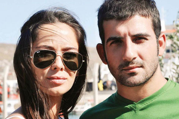 Ünlülerin ilk aşklarını hatırlıyor musunuz