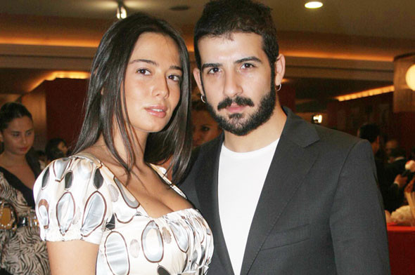 Ünlülerin ilk aşklarını hatırlıyor musunuz