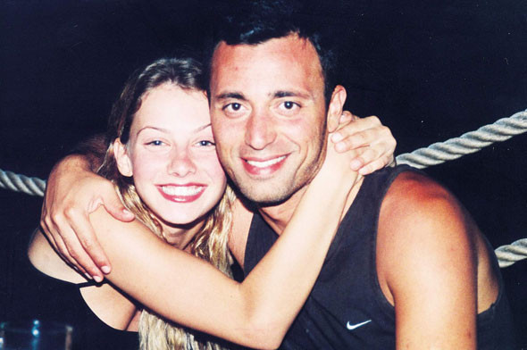 Ünlülerin ilk aşklarını hatırlıyor musunuz