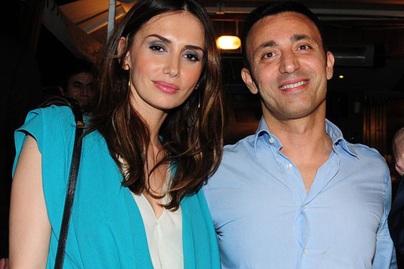 Ünlülerin ilk aşklarını hatırlıyor musunuz