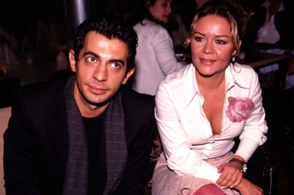 Ünlülerin ilk aşklarını hatırlıyor musunuz