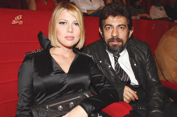 Ünlülerin ilk aşklarını hatırlıyor musunuz