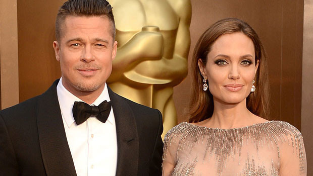 Angelina Jolie mum gibi eridi, artık kemikleri sayılıyor