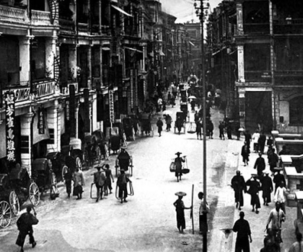 Sultan 2. Abdülhamidin arşivinden fotoğraflar