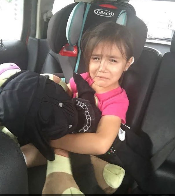 Neden ağlıyorsun evladım Neden ağlıyorsun evladım