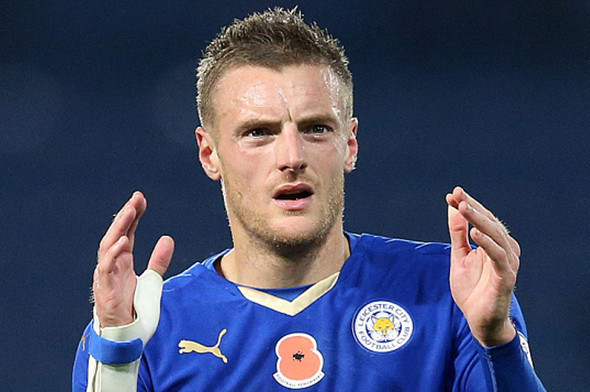 Jamie Vardy, Arsenal'de! - Spor Haberleri