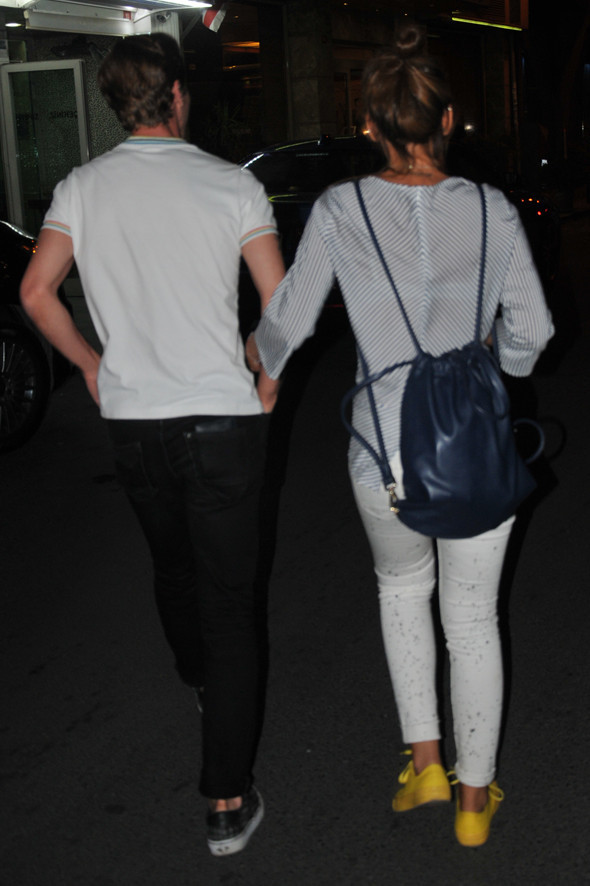 İşte Survivor Gizem Kerimoğlunun sevgilisi