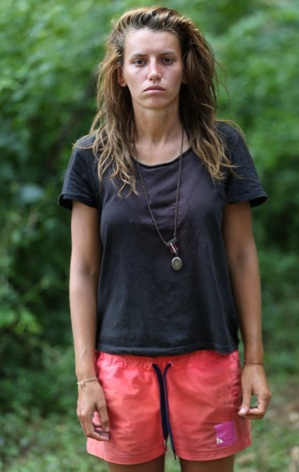 İşte Survivor Gizem Kerimoğlunun sevgilisi