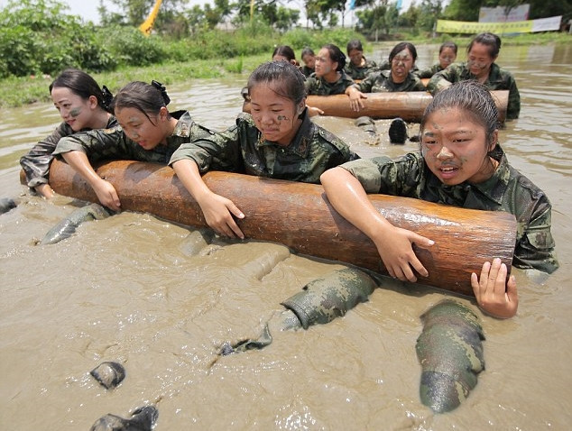 Bunu neden yaptıklarına çok şaşıracaksınız