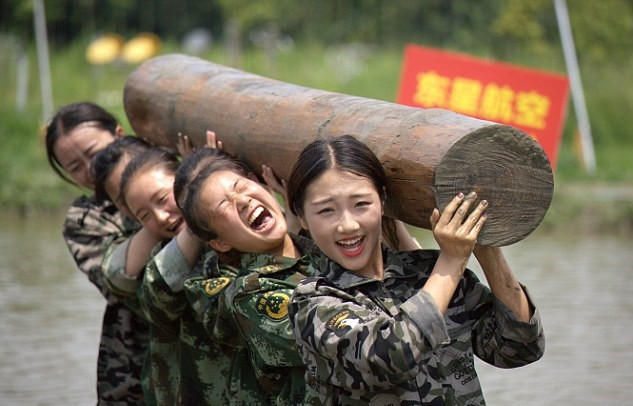 Bunu neden yaptıklarına çok şaşıracaksınız