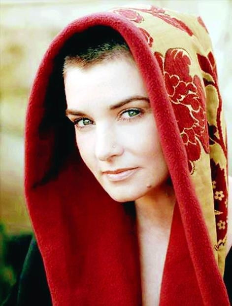Sinead OConnor yine ortadan kayboldu: Ailesi canına kıymasından korkuyor