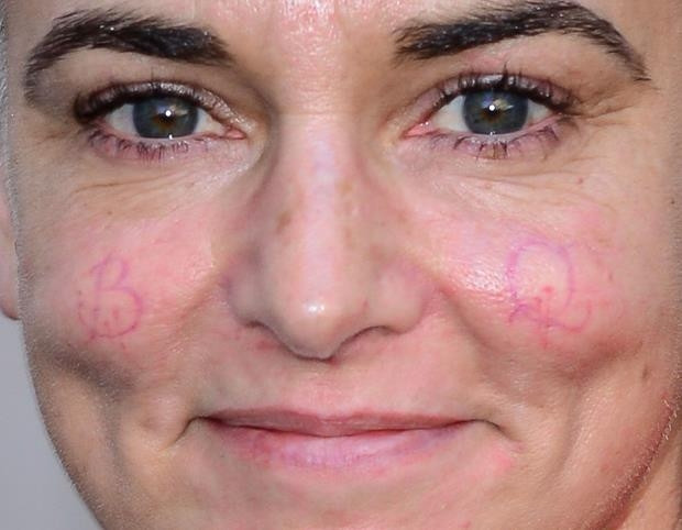 Sinead OConnor yine ortadan kayboldu: Ailesi canına kıymasından korkuyor Sinead OConnor yine ortadan kayboldu: Ailesi canına kıymasından korkuyor