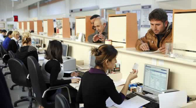 Yeni mezunlara bu sektörlerin kapısı açık