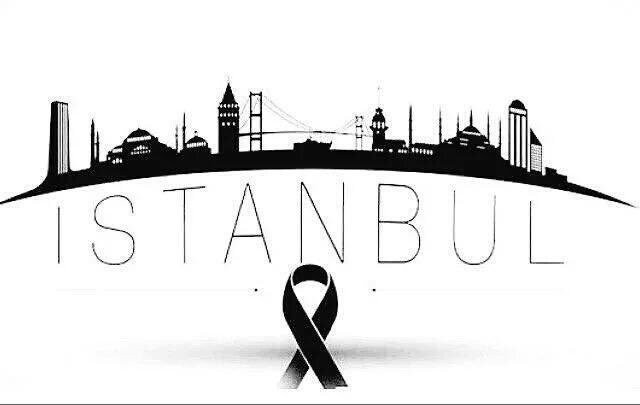 Atatürk Havalimanı saldırısı sonrası Türkiyeye destek