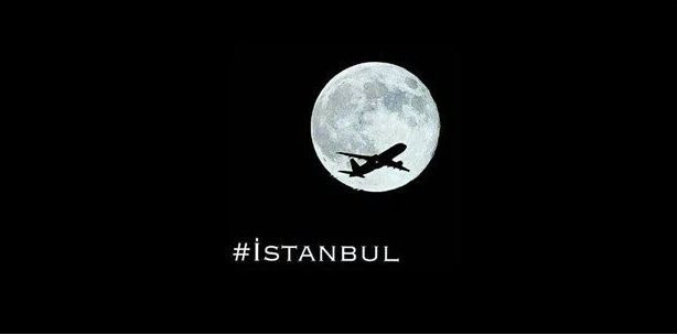 Atatürk Havalimanı saldırısı sonrası Türkiyeye destek