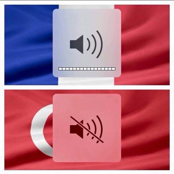 Atatürk Havalimanı saldırısı sonrası Türkiyeye destek