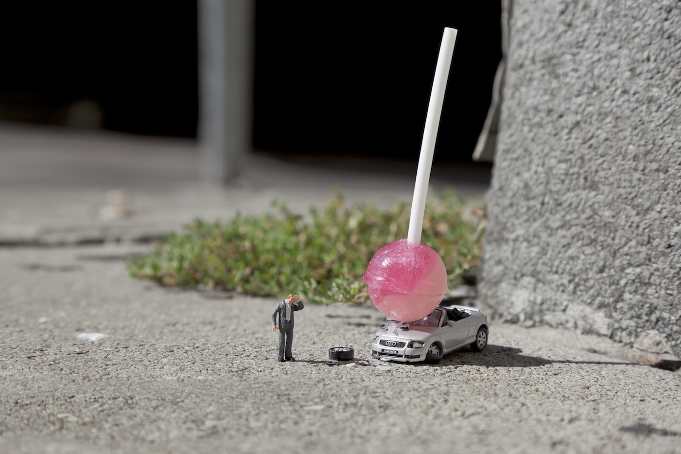 Dikkatli bakmazsanız asla göremezsiniz