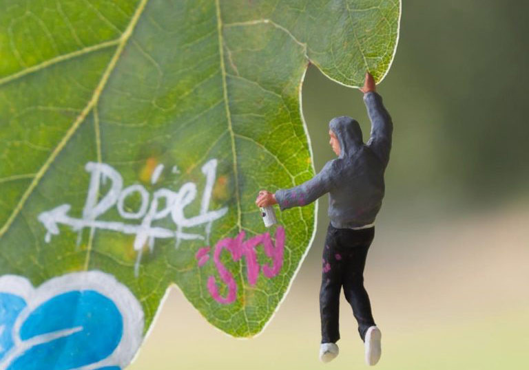 Dikkatli bakmazsanız asla göremezsiniz