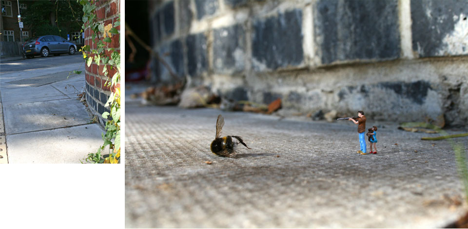 Dikkatli bakmazsanız asla göremezsiniz