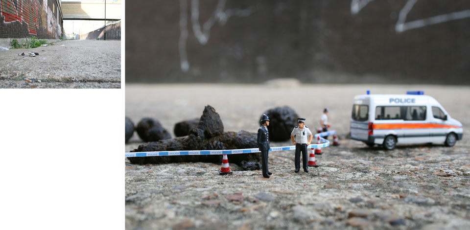 Dikkatli bakmazsanız asla göremezsiniz