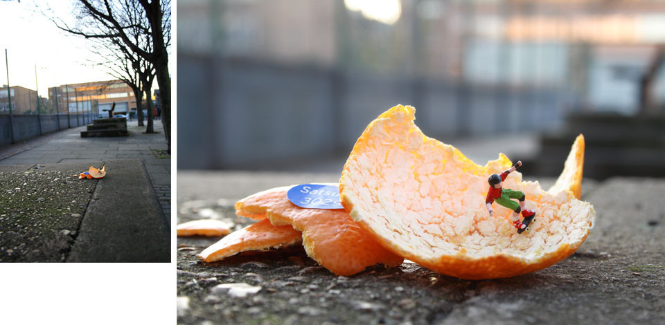 Dikkatli bakmazsanız asla göremezsiniz